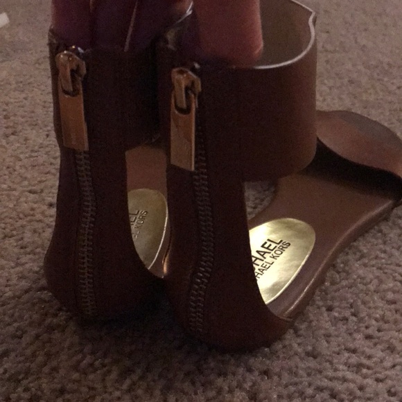 Michael Kors Sandals - Picture 3 of 4